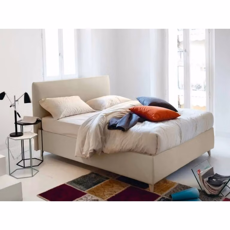 Letto Noctis Manuel una piazza e mezza