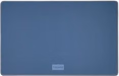 Tappetino per mouse Tucano One Desk Pad Blue