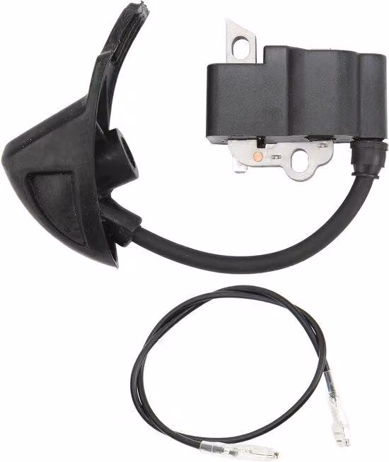 Rullo in gomma 42414001307 di ricambio per soffiatore per foglie