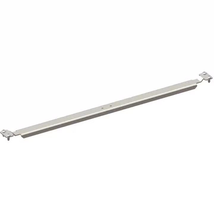 Striebel e John EDM123 Traversa per EDF 3FB superiore/inferiore, montata 2CPX042846R9999