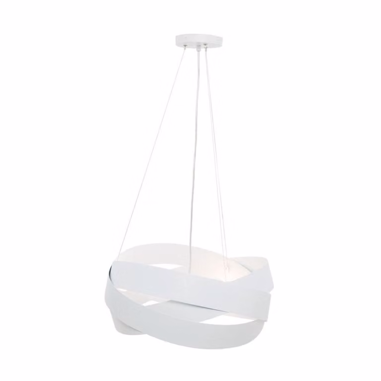 Lampada a sospensione TORNADO 1117, serie Zuma