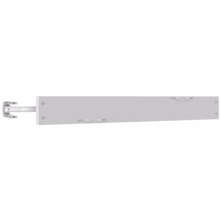 Modulo ABN profondo LxA: 500x150 mm, morsetti orizzontali, isolamento di sicurezza MT2110