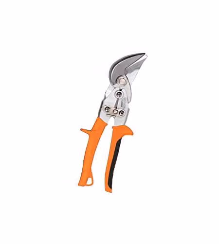 Cesoia Doppia Leva 250 Lame Curve Sx     1126 Beta