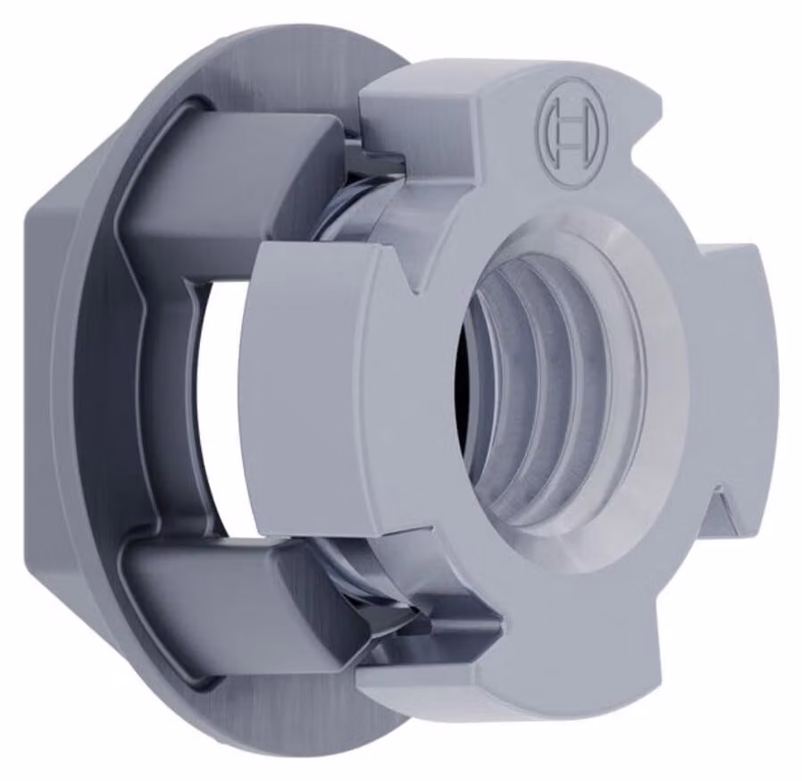 Adattatore Bosch PRO X-Lock M14