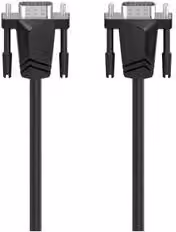Cavo VGA Full HD Hama Nero 1,5 m
