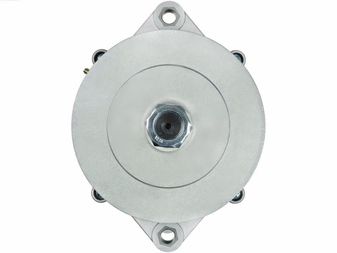 AS-PL A0024 - Alternatore/generatore LiMa, 120A, 24V, compatibile con: MERCEDES-BENZ AXOR 2 e IVECO TurboCity 480 / 580