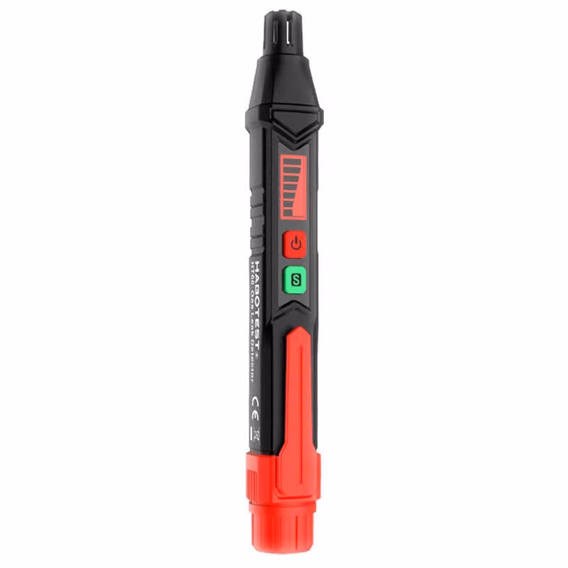 Rivelatore di fughe di gas Habotest Ht60