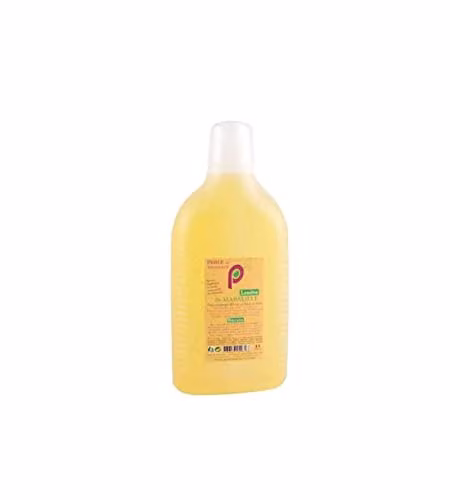 Sapone Marsiglia Liquido Bucato 1 Lt. - Perle De Provence