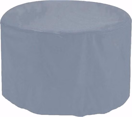 Ottone Ronde per Esterni - 130 x 47 Pollici Protezione Antinfortunio e UV Resistente