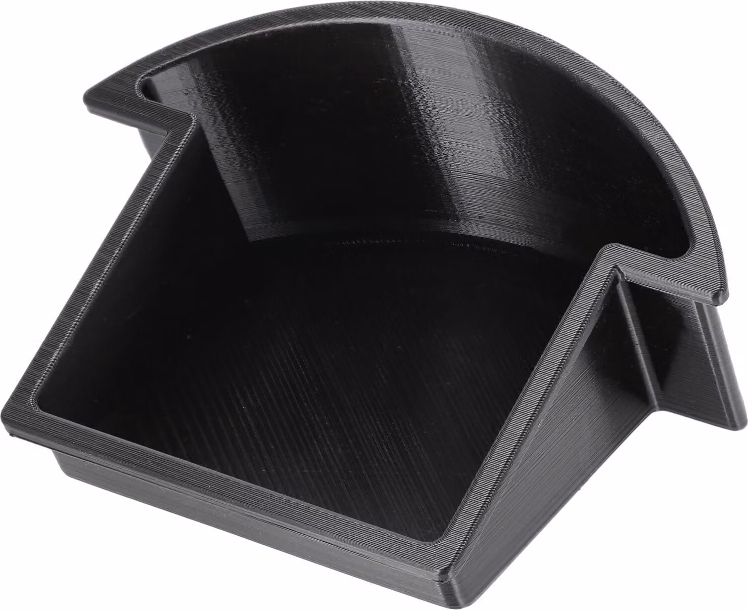 Cassetta degli attrezzi, stampa 3D - per Simson KR51 Schwalbe