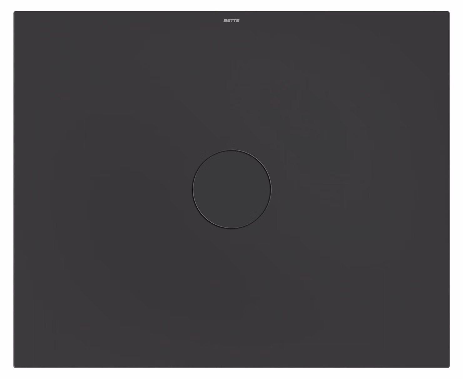 Carreau de douche BetteAir avec BetteGlasur Plus, 1100x900mm, 7359-402PLUS, 7359-402PLUS