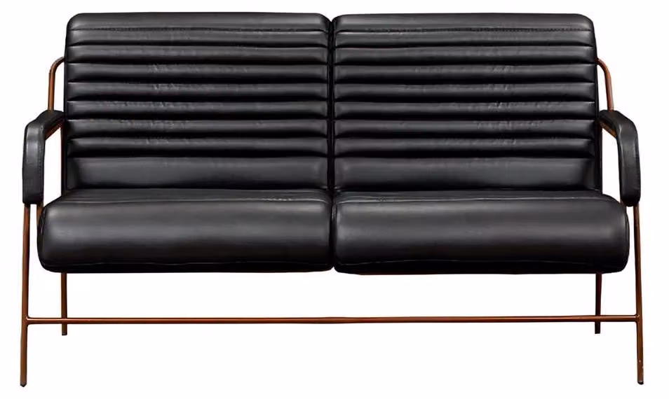 Sofa 3-Sitzer Dreisitzer-Sofa Polstersofa Wohnzimmercouch Polsterbank