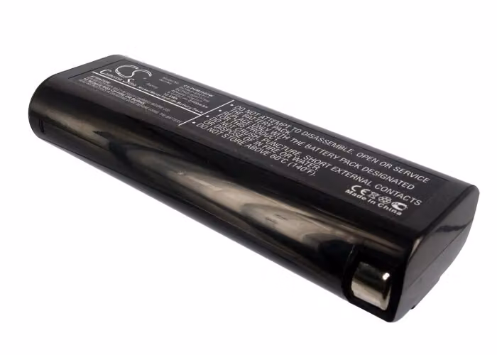 TECHTEK Batteria compatibile con [Paslode] 900400, 900420, 900421, 900600, 901000, 902000, B20270, IM-350, IM200-F18, IM200F18, IM250, IM250-A, IM250