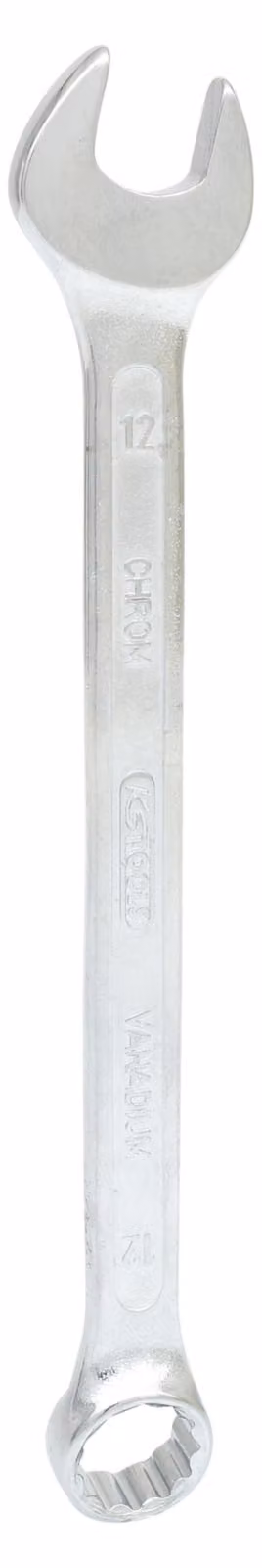 KS TOOLS Chiave combinata angolata 12 mm - 517.0612