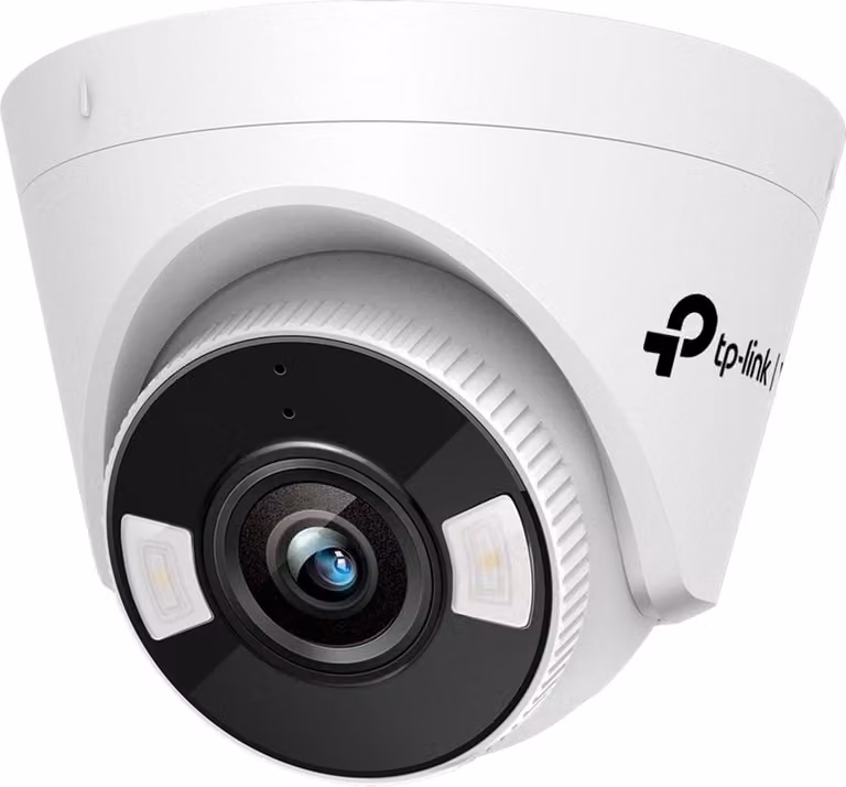 TP-Link VIGI C440(2,8mm)(UN) TP-Link Omada IPCam VIGI C440(2,8mm) 4MP Full-Color Turret