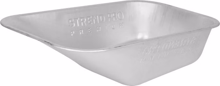 Benna Strend Pro Premium, per carriola Fortis D-1, D-3 85 lit.