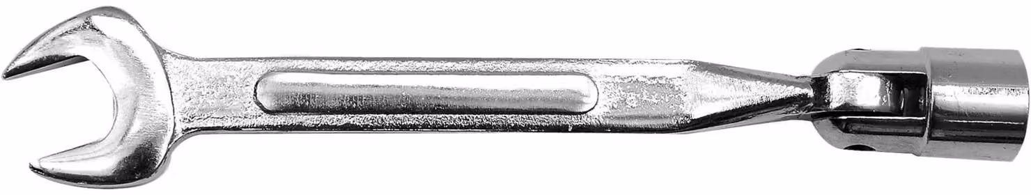 Chiave a bussola con forchetta da 10 mm