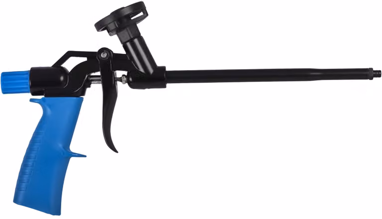 Kraft&Dele KD10368 Pistola per schiuma di montaggio