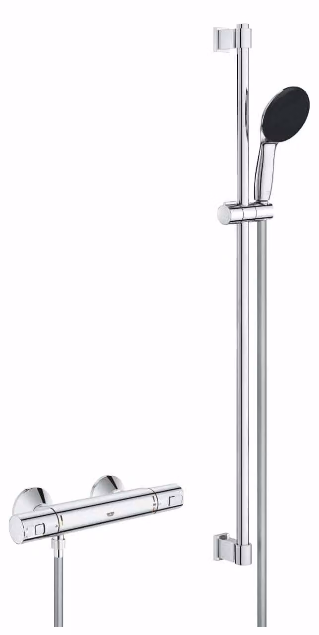 CASA39 Grohe Precision Start Miscelatore termostatico per doccia 34854001