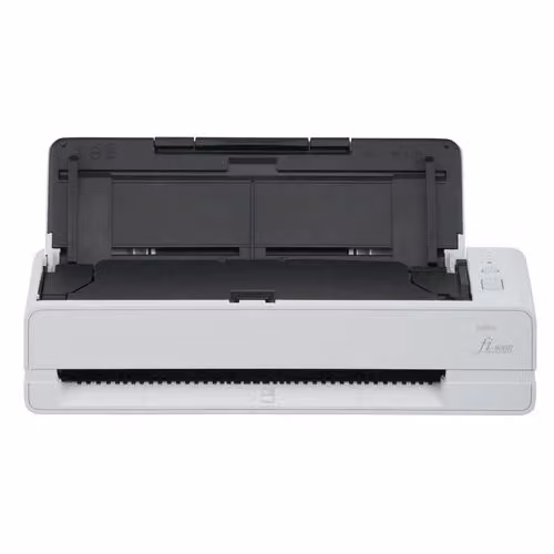 Scanner Fujitsu fi-800r ad alimentazione a foglio, risoluzione 600 dpi, bianco e nero, con connessione USB-C – 2