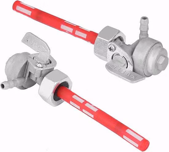 Valvola per pompa benzina per moto - CB350 CB400 CB750 CB900 CX500 CX500C CX500D