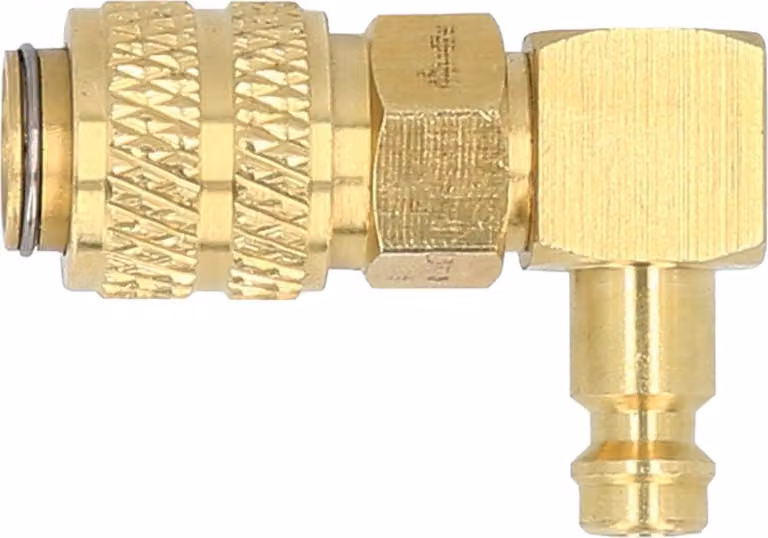 KS Tools Adattatore angolare a 90°