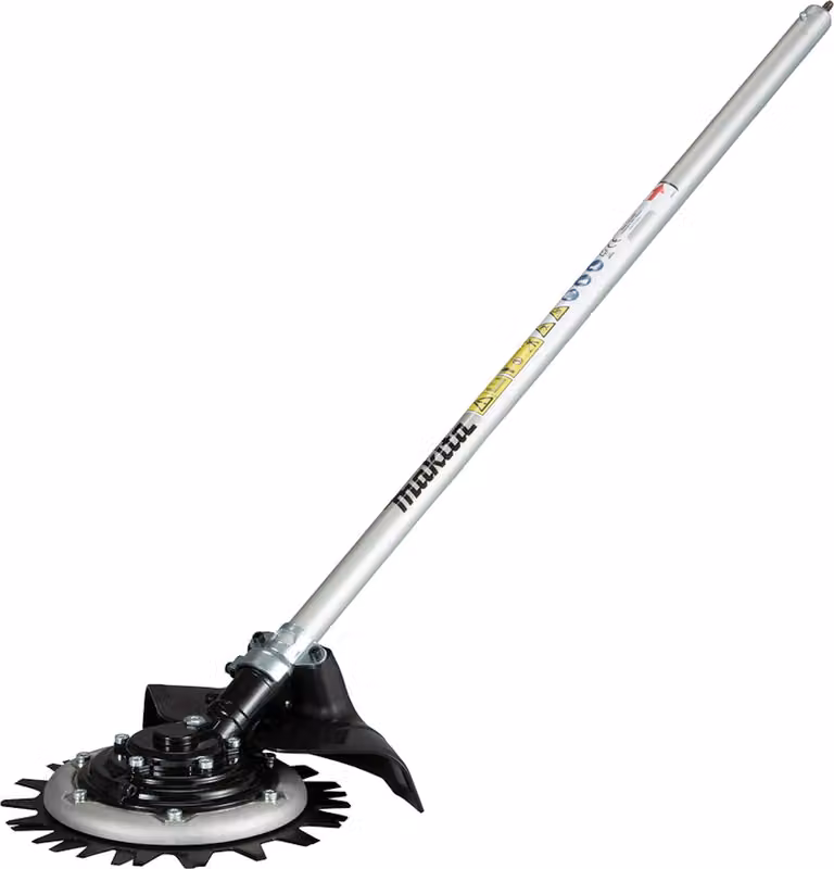 Makita attacco per lama a rotore EM407MP EM407MP - 230 mm