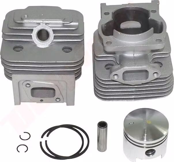 Cilindri per decespugliatori cinesi 44Mm Tl 52Cc Mitsubishi
