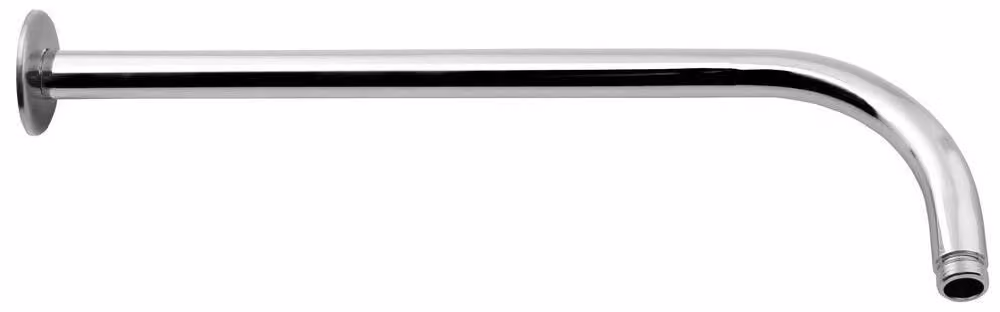 Accessori Aqualine - Braccio doccia 420 mm, cromo T04