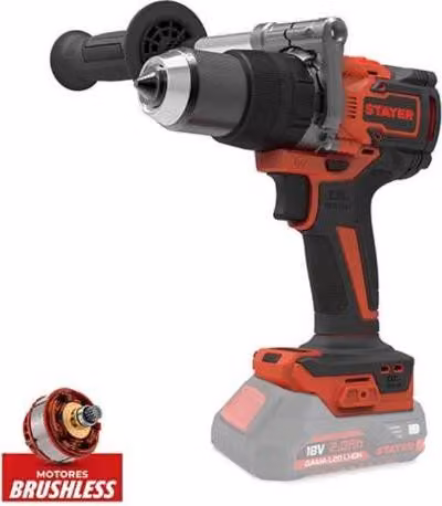 Stayer PBL 150 P L20