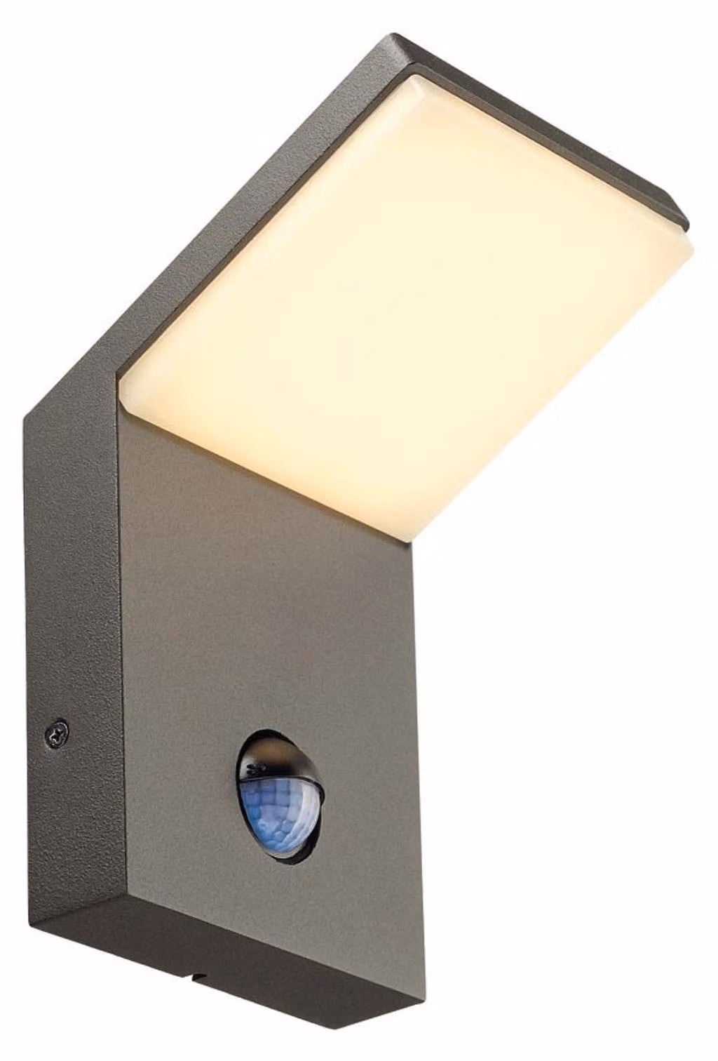 Lampada da parete a LED in antracite - Lampada da soffitto/parete 232915