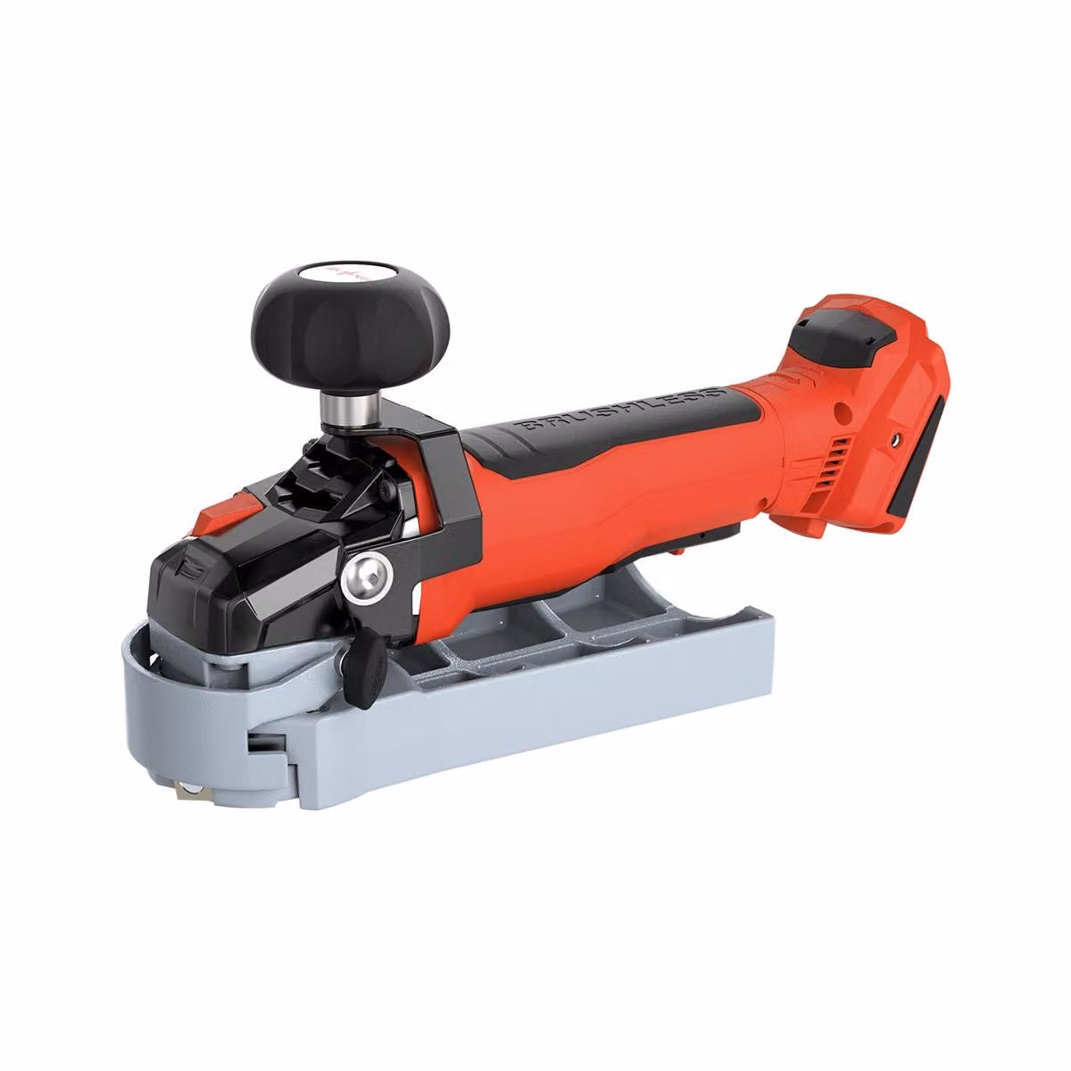 Fresatrice a batteria Mafell PF 80-18 PURE nella serie MAX3 | 9M2102
