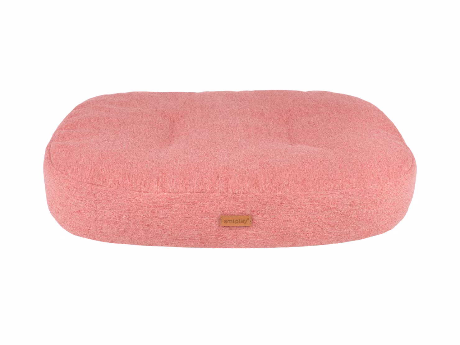 Materasso per cani MONTEGO rosa taglia M, L, XL Taglia: M - 61x52x9 cm