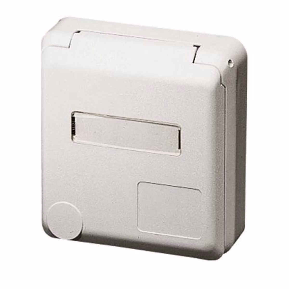 MENNEKES Elektrotechnik GmbH & Co. KG Anbaudose 4238 32A5P 6H400V IP44 (4238)