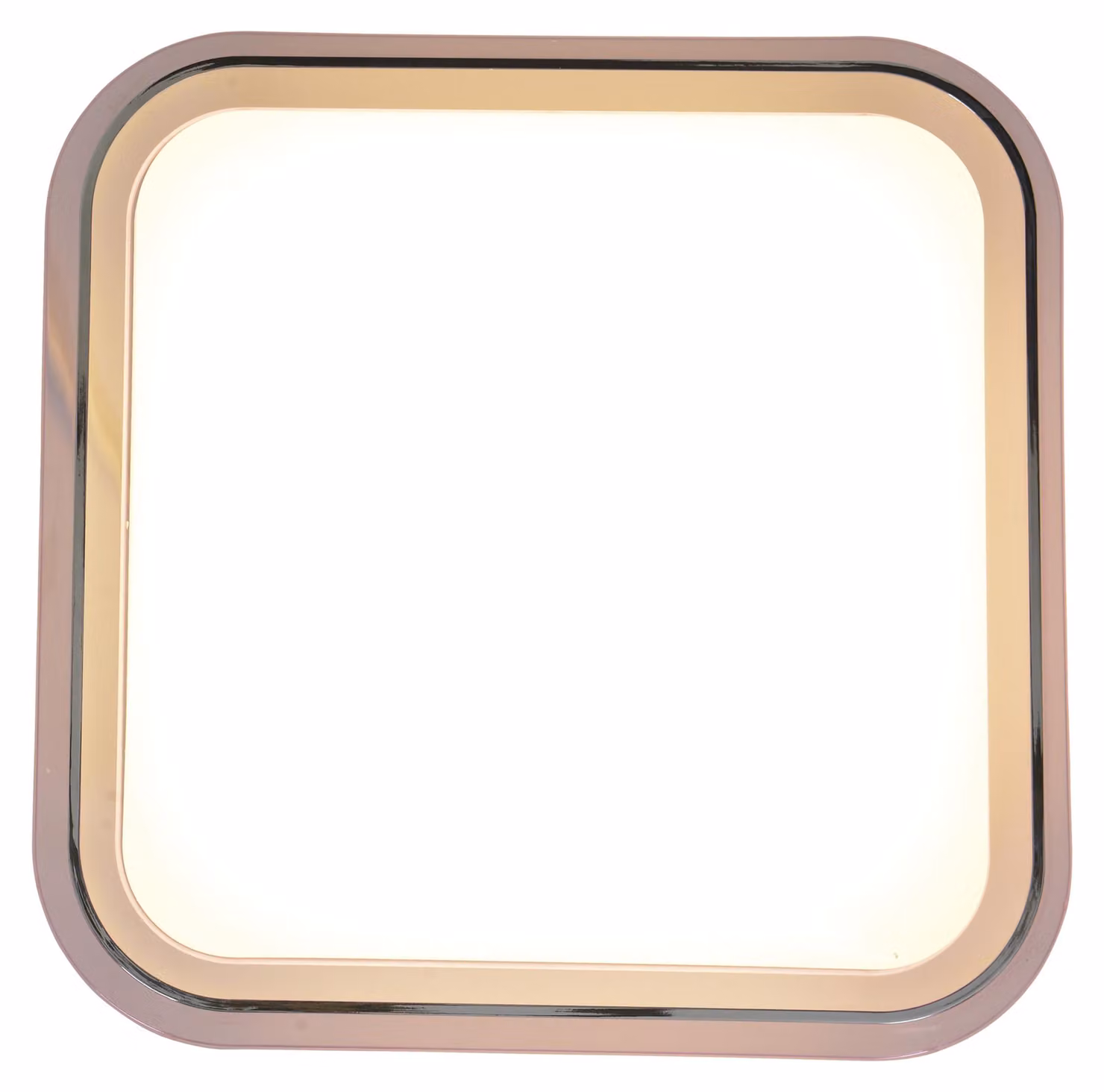 Plafoniera Näve LED; colore: bianco neutro / viola, 1154324