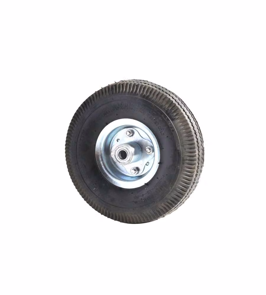 Ruota Pneumatica Acc 260X85 F.20 Decen. Alte 06245