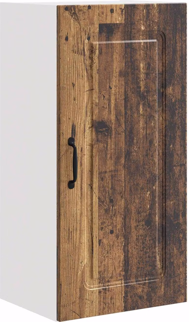 Pannello lavastoviglie Kalmar Legno vecchio 40 x 31 x 80 cm