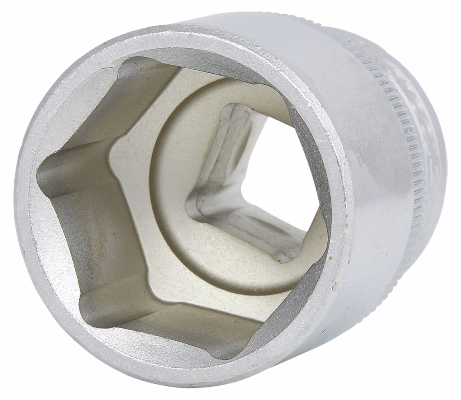 KS Tools  Chiave a bussola esagonale da 1/2", 28 mm, 917.1344