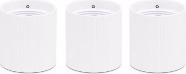 Supporto a soffitto per telecamera UniFi Protect G3 Flex, compatibile con NPS