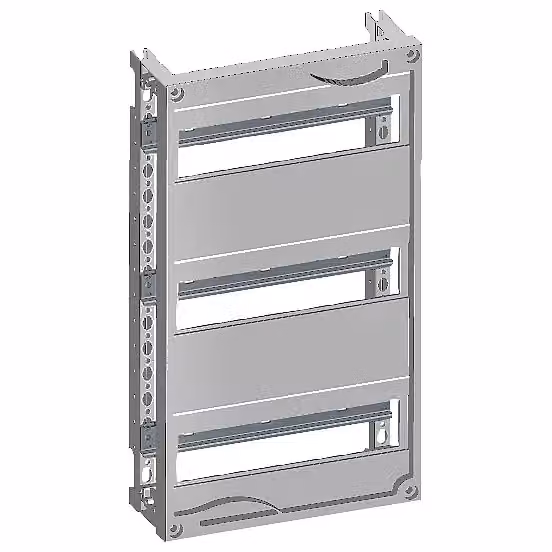 SIEMENS SIEM 8GK40513KK11 Quadro di derivazione domestico