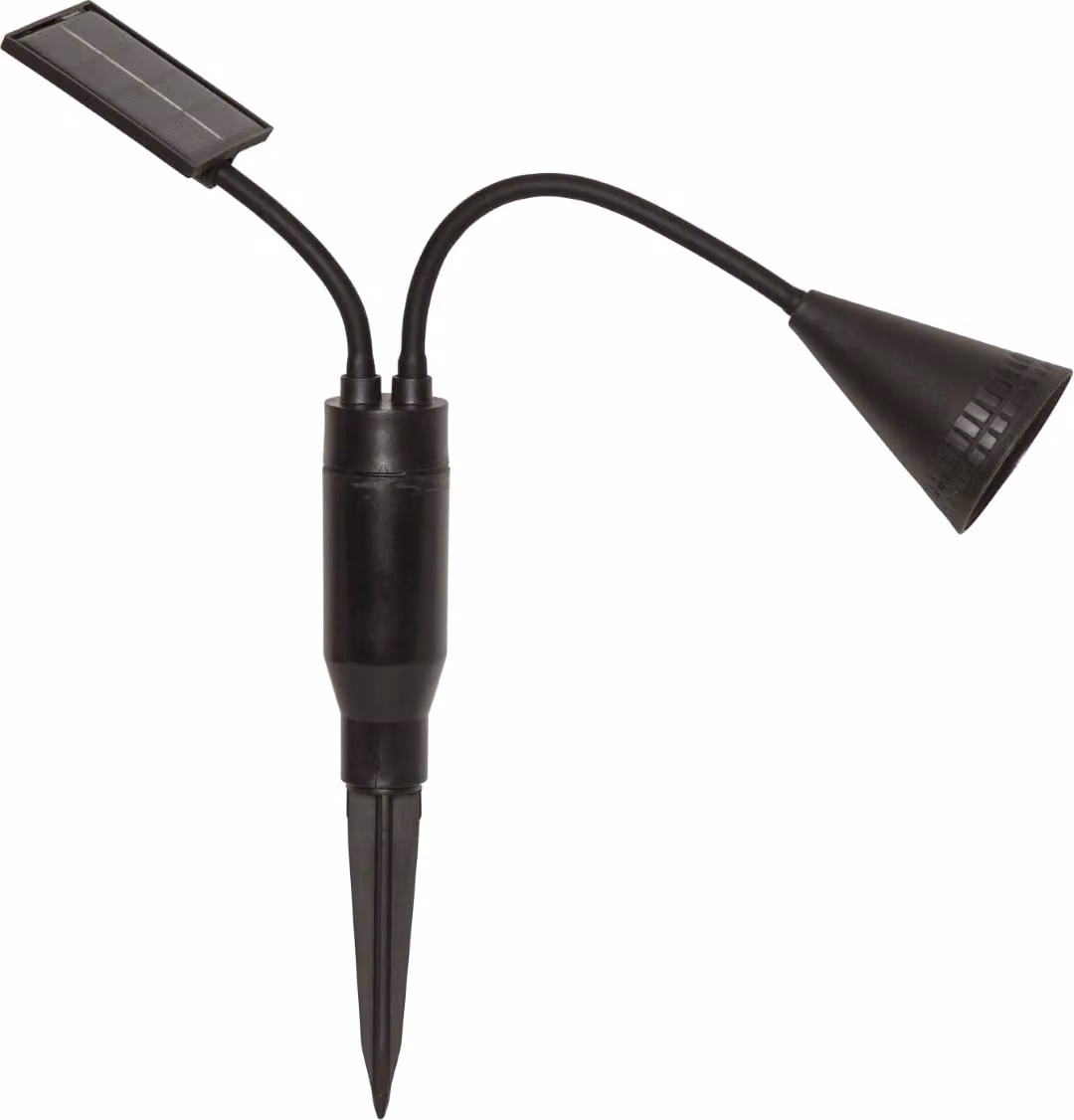 Faretto da giardino solare a LED POWERSPOT