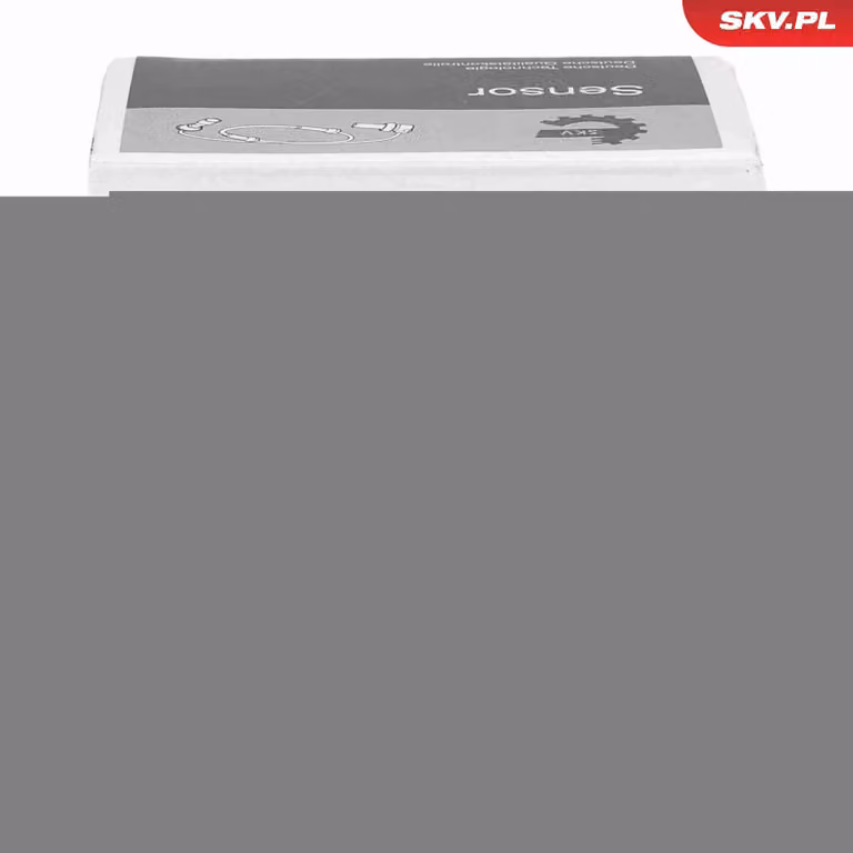 ESEN SKV 17SKV035 Sensore di pressione differenziale dei gas di scarico per FORD Fiesta Mk6 berlina (JA8, JR8), FOCUS III station wagon, Kuga Mk2 (DM2) e FOCUS III B-MAX (JK)