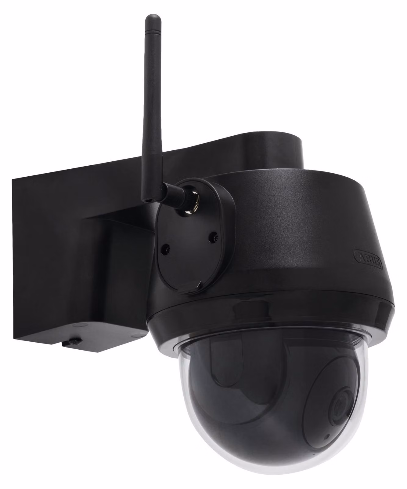 ABUS EasyLook Zusatzkamera mit Schwenk-/Neigefunktion