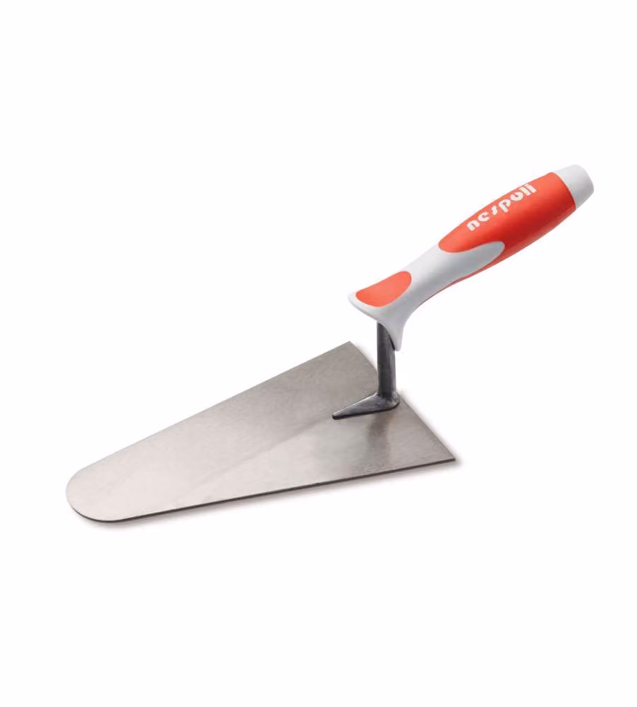Cazzuola punta tonda  stretta Air-T 22 cm