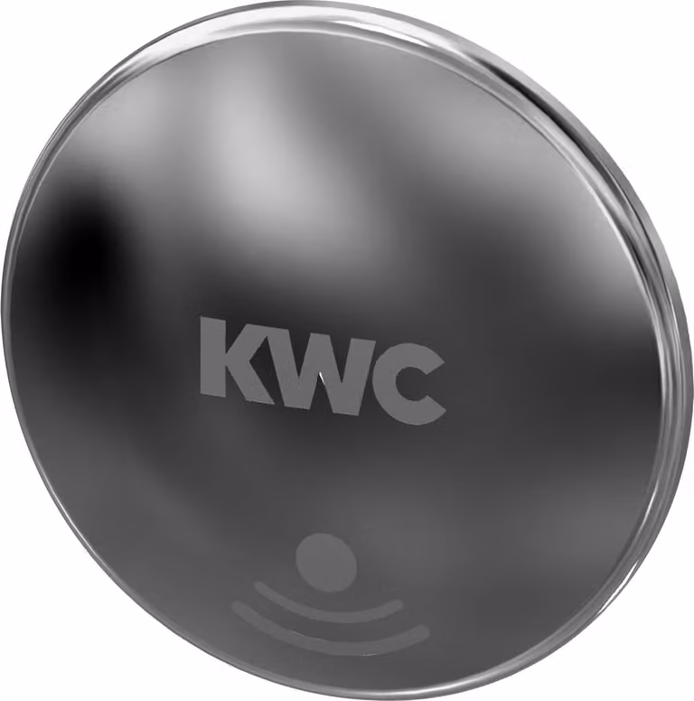 KWC AR Verschlusskappe, F3, mit O-Ring, 2030041514