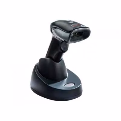 Scanner di codici a barre Honeywell Xenon 1952g wireless Bluetooth USB-C nero – 2