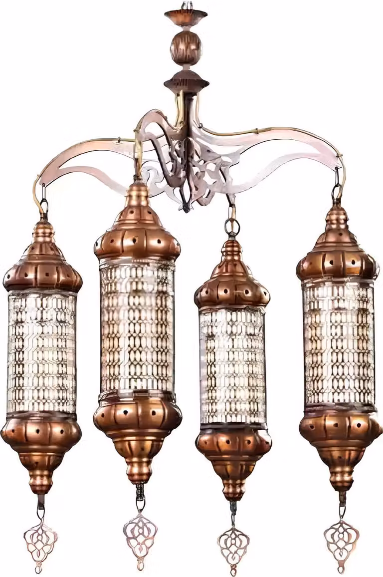 Deckenlampe Moderne Pendelleuchte Deckenleuchte Luxus Luster