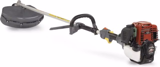 Decespugliatore OHC 4 Tempi 35 cc HONDA UMK 435 LE Impugnatura a D Ultraleggero