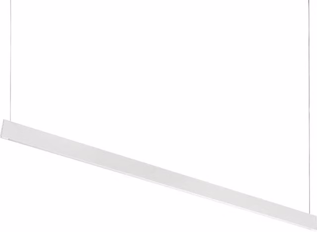 Lampada a sospensione Ideal Lux STEEL LED 35W Bianco Luce Calda 3000K