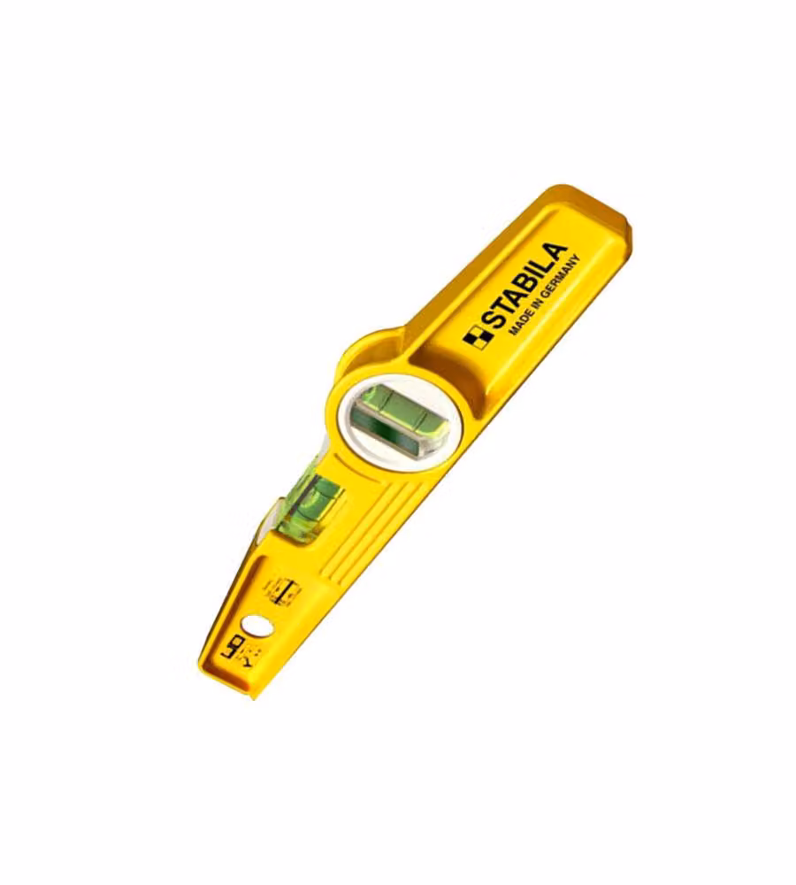 Livello Alluminio Trapezoidale 2F Cm 100    81/S Stabila